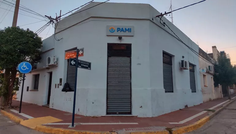 EN -PAMI
