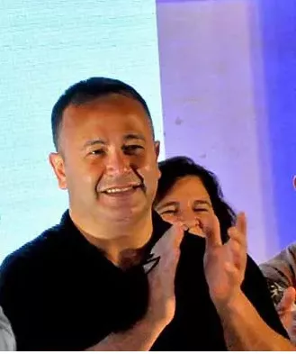 Martin Real Salas