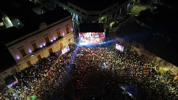 en-fiestras patronales