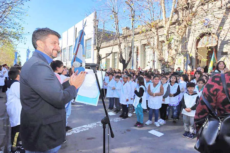 Nanni-promesa-bandera