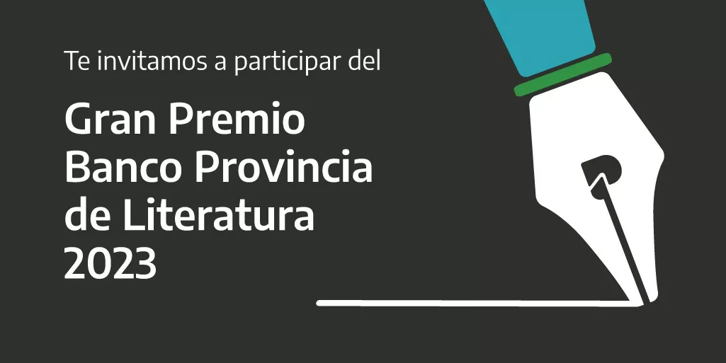 premio de literatura