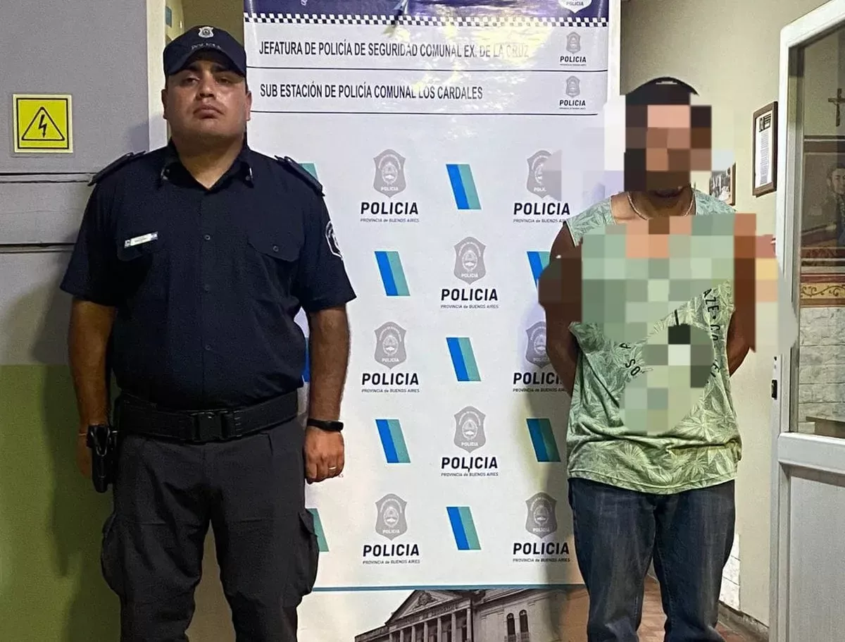 EN - Los cardales poli