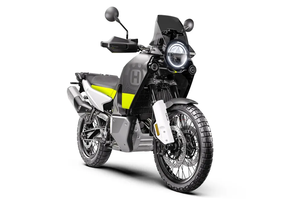 Husqvarna Norden 901 (1)