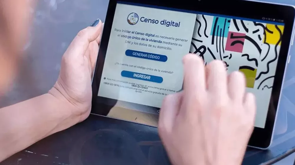 Censo