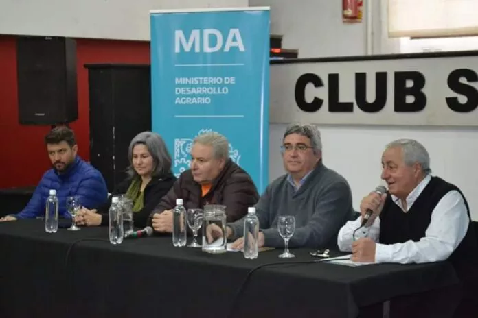 EN-recetar agronomica