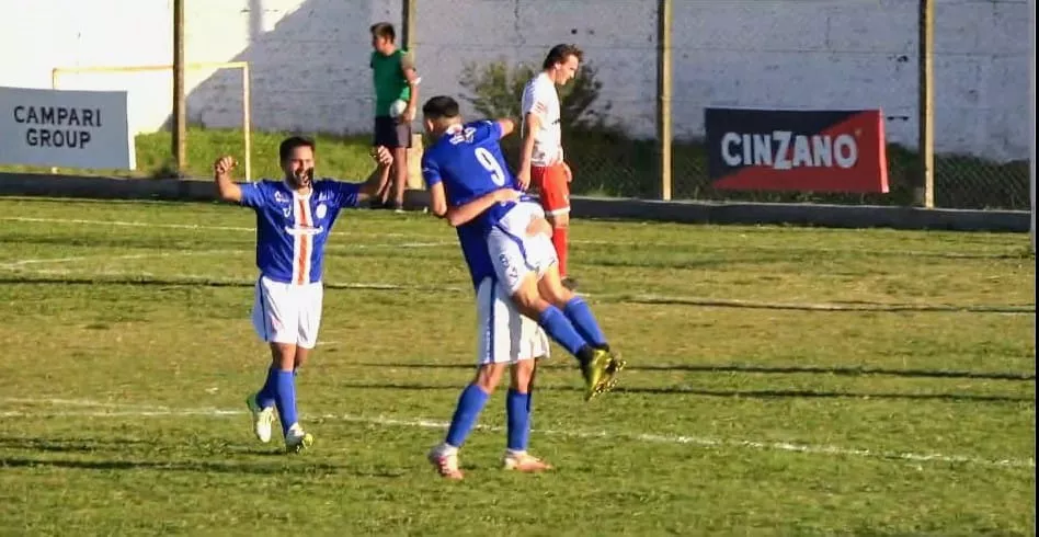 EN-Capilla volvio a ganar