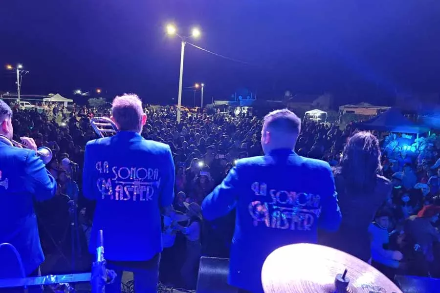 EN-La sonora master