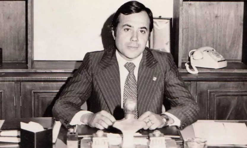 Beto Ponde de Leon