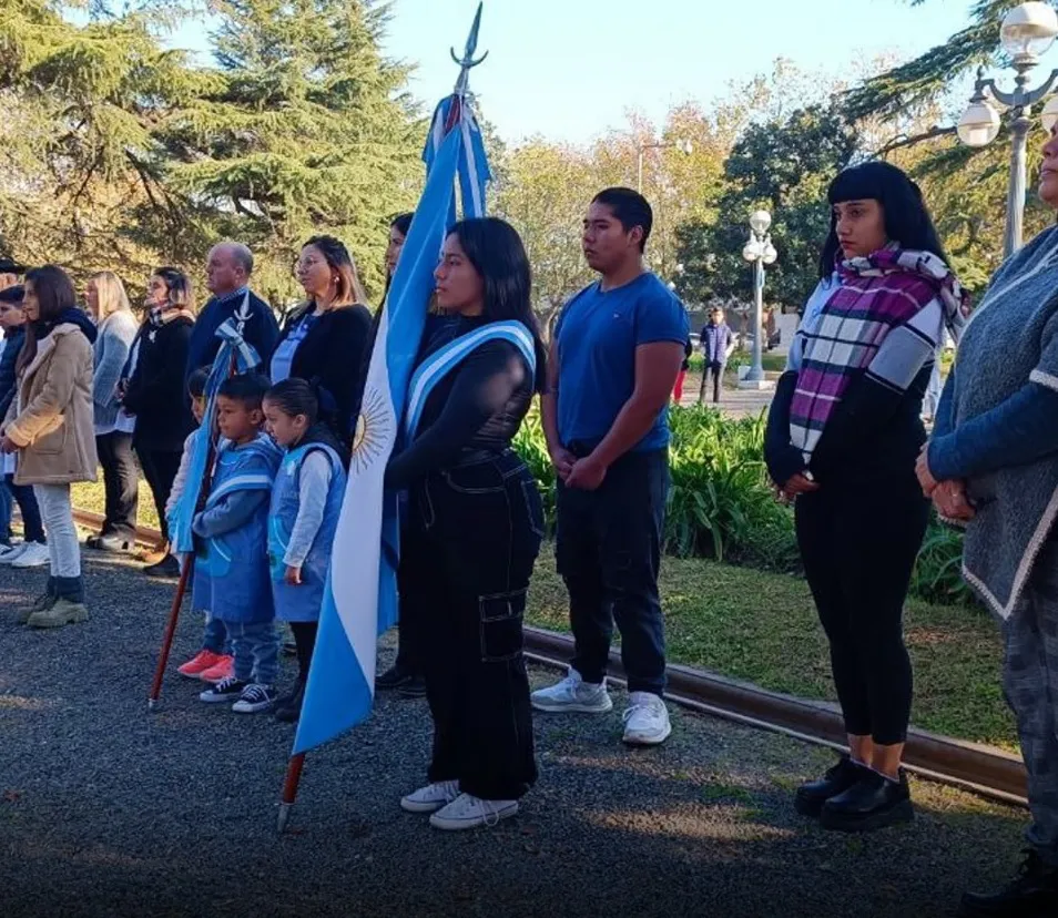 Dia de la Bandera 2